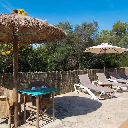 Sa Costa Villa Campos (Mallorca)