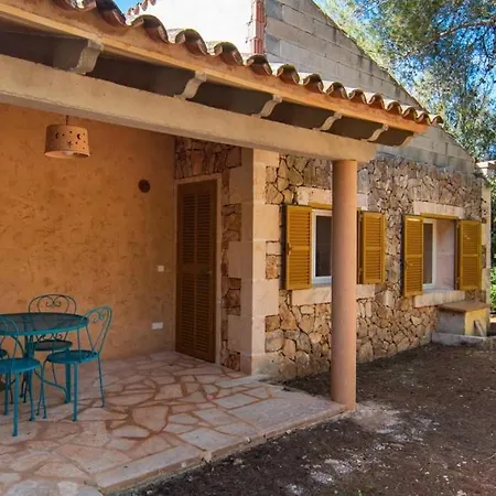 Sa Costa Villa Campos (Mallorca)