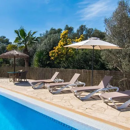 Villa Sa Costa Campos (Mallorca)