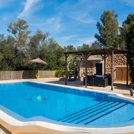 Villa Sa Costa