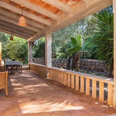 Sa Costa Villa Campos (Mallorca)