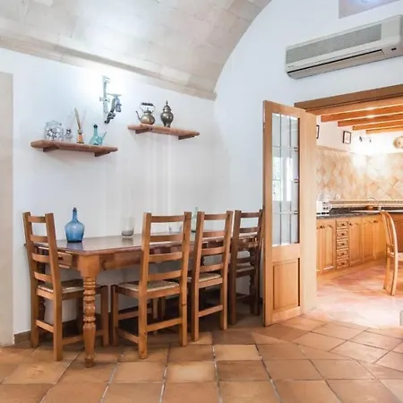 Sa Costa Villa Campos (Mallorca)