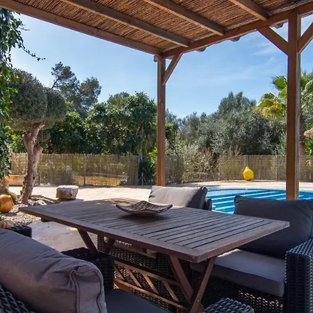 Villa Sa Costa *