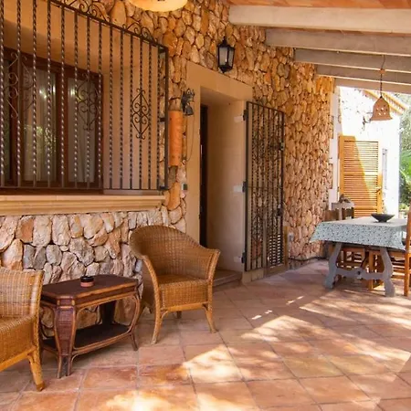 Sa Costa Campos (Mallorca)