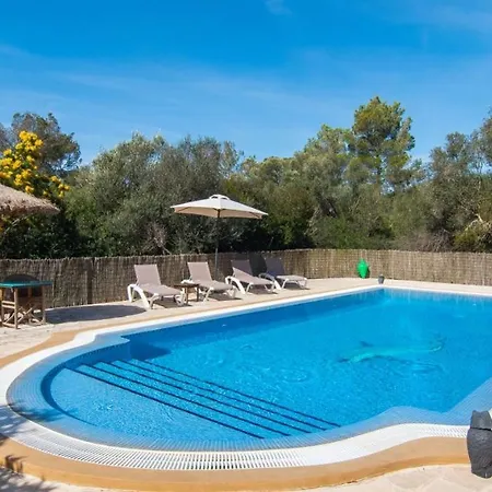 Villa Sa Costa
