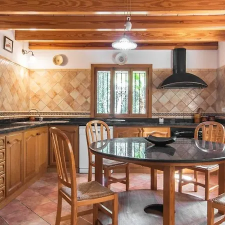 Villa Sa Costa Campos (Mallorca)