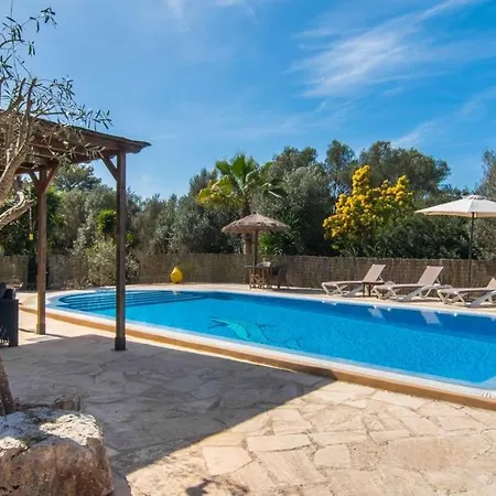 Sa Costa Campos (Mallorca)