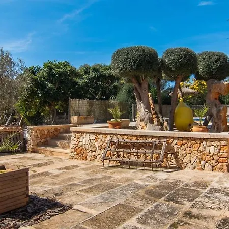 Sa Costa Campos (Mallorca)
